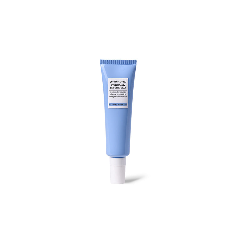 [comfort zone] Hydramemory Light Sorbet Cream