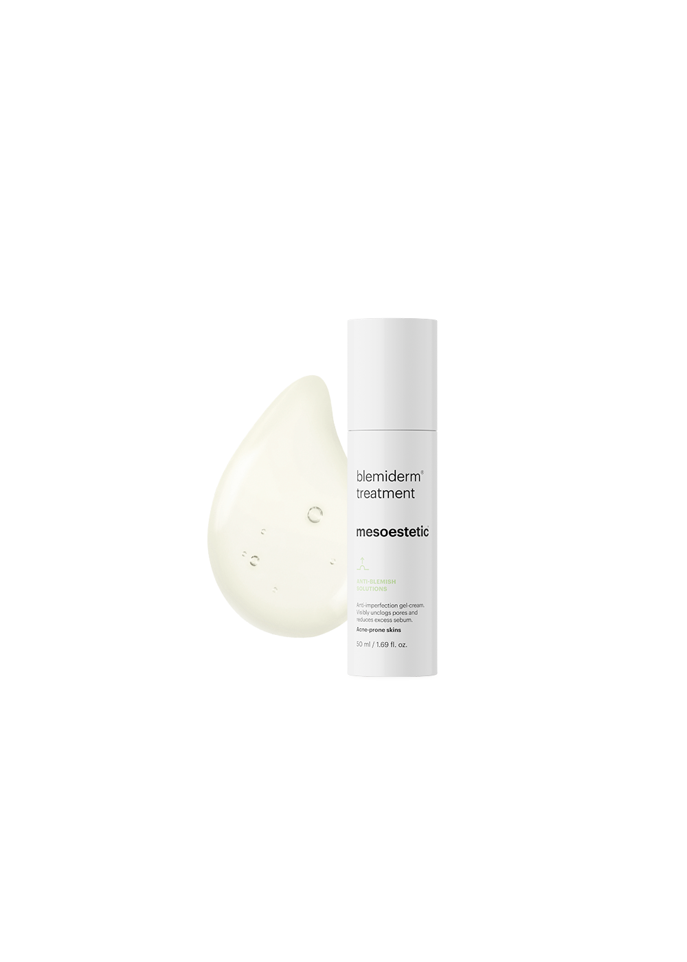 Mesoestetic blemiderm® Treatment