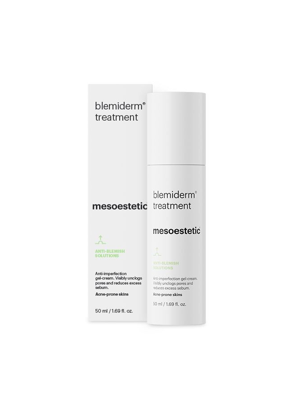 Mesoestetic blemiderm® Treatment