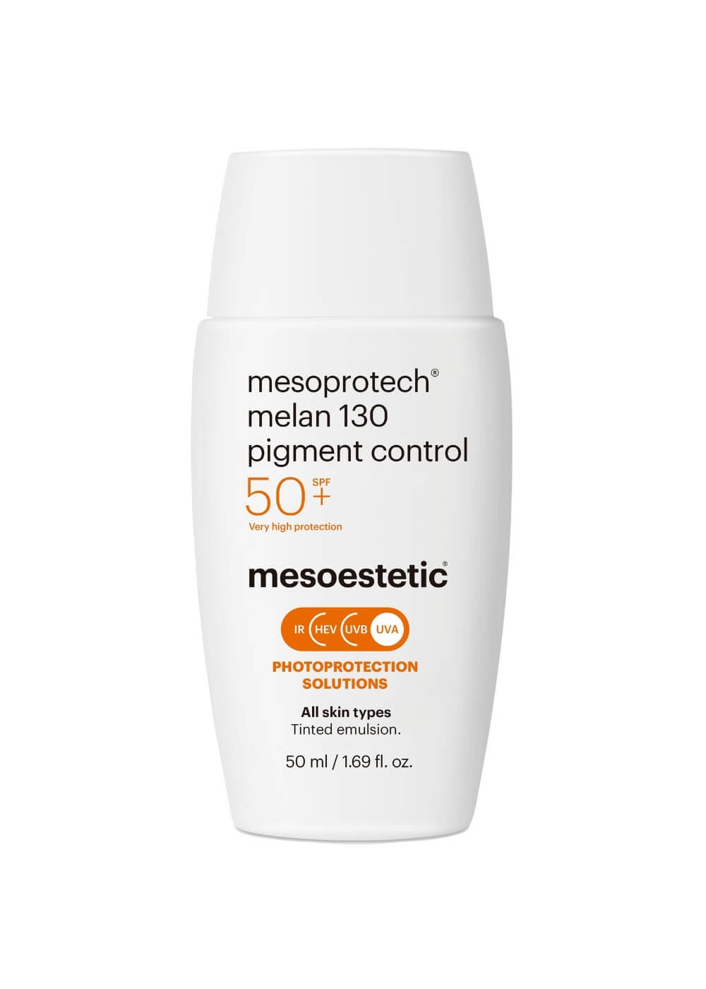 Mesoestetic Mesoprotech Melan 130+ Pigment Control