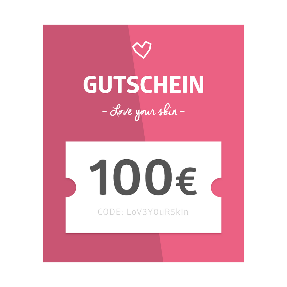 100€ Gutschein
