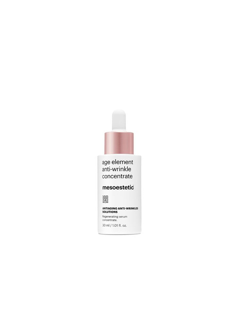 Mesoestetic age element® anti-wrinkle concentrate