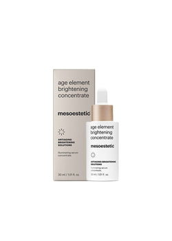 Mesoestetic age element® brightening concentrate