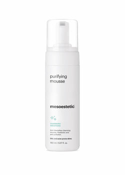 Mesoestetic Acne Line Purifying Mousse/ Schaum